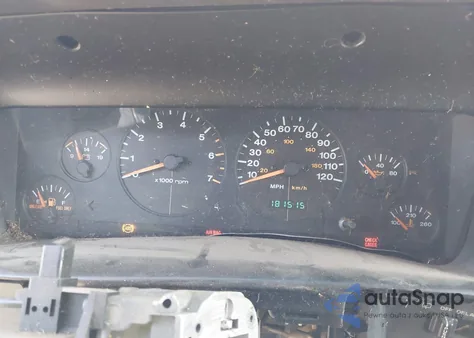 1996 Jeep Grand Cherokee Laredo z USA, uszkodzony, nr VIN 1J4FX58S3TC162145